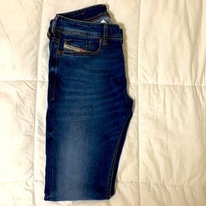 Jean Skinny Diesel W2 L30